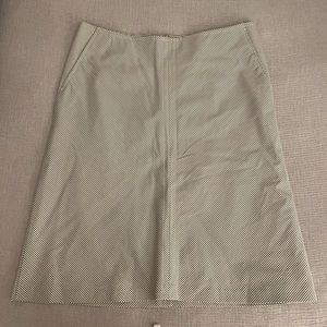 NWT Banana Republic Skirt